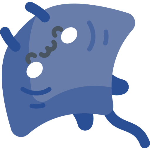raie Icône gratuit raie Icône gratuit