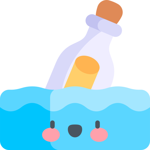 Бутылка бесплатно иконка