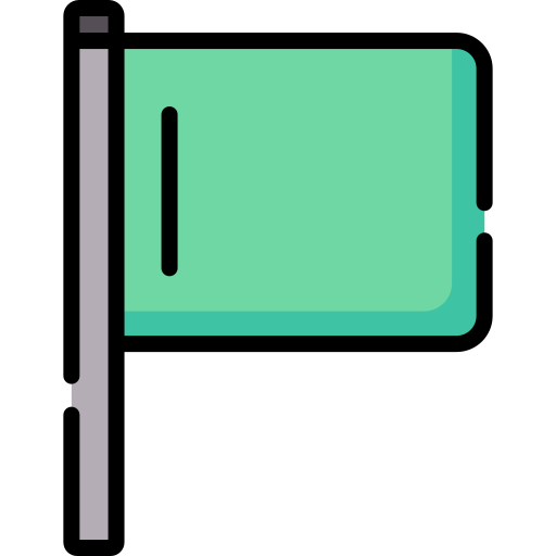 drapeau Icône gratuit