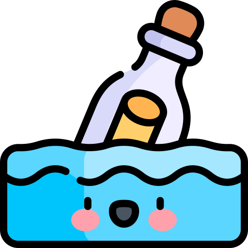 Бутылка бесплатно иконка