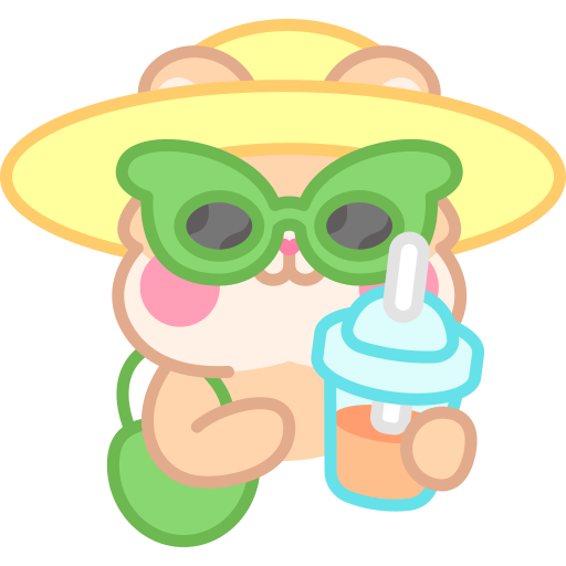 sommer kostenlos Sticker sommer kostenlos Sticker