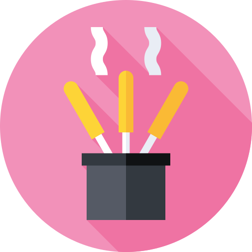 Incense free icon Incense free icon