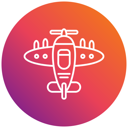 Plane free icon Plane free icon