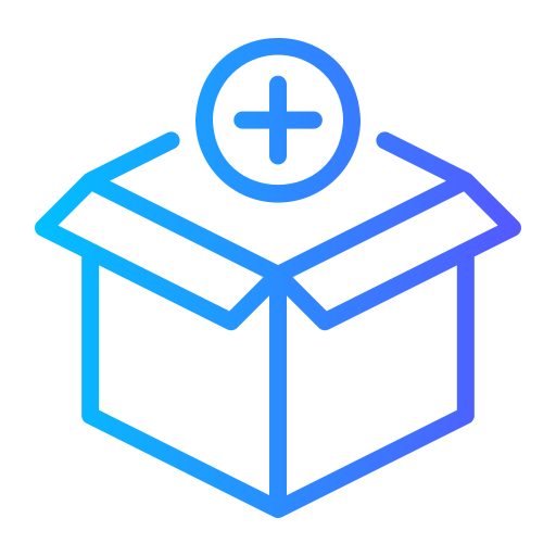 Add product - Free ui icons