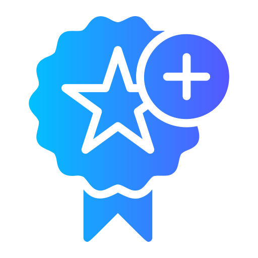 insignia icono gratis