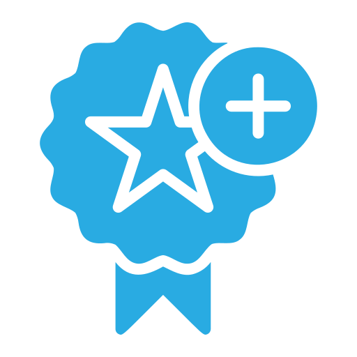 insignia icono gratis