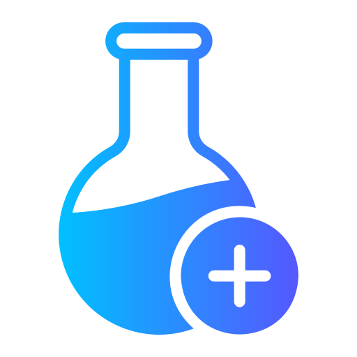 química icono gratis