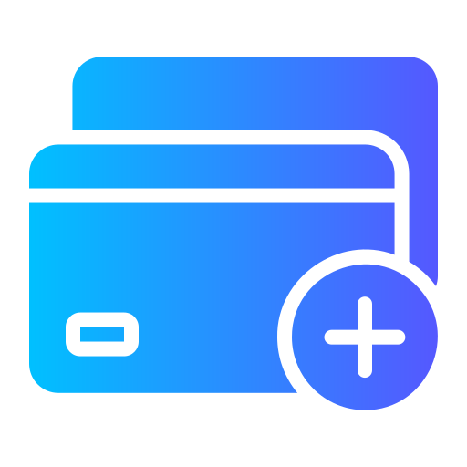 tarjeta de crédito icono gratis