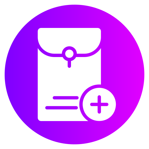 Envelope free icon