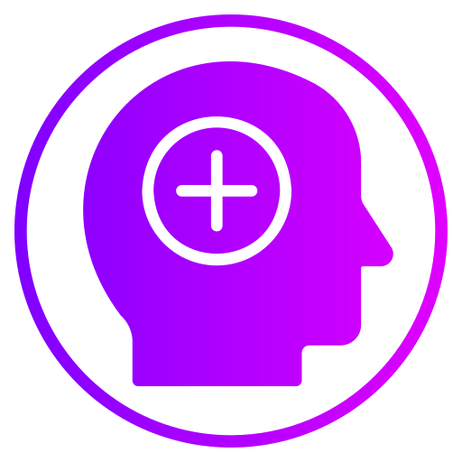 positivo icono gratis