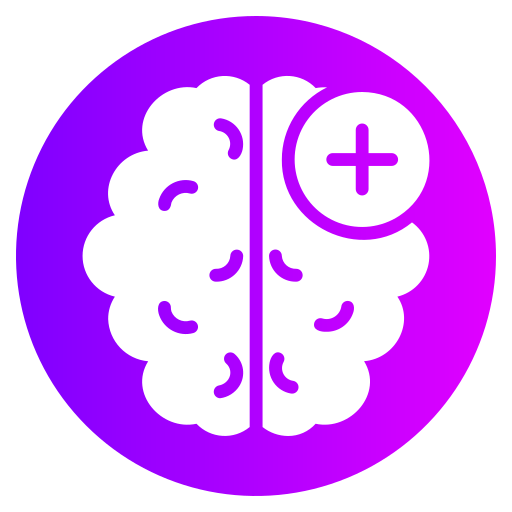 positives denken kostenlos Icon