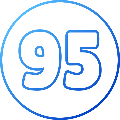 95 free icon