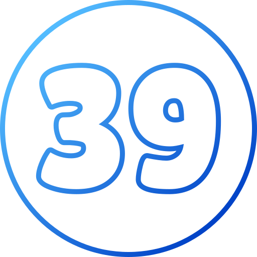 39 icono gratis
