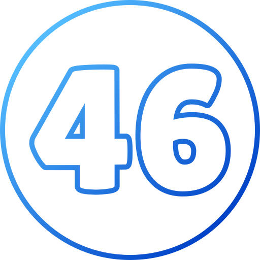 46 icono gratis