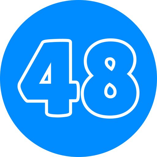 48 icono gratis