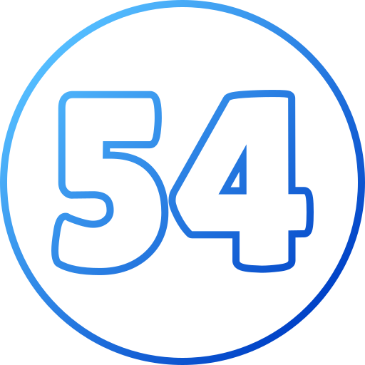 54 icono gratis