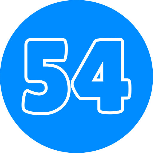 54 icono gratis