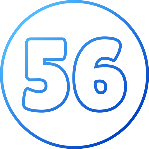 56 icono gratis