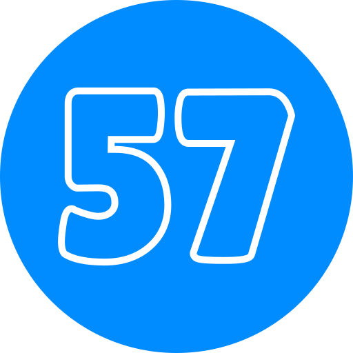 57 icono gratis