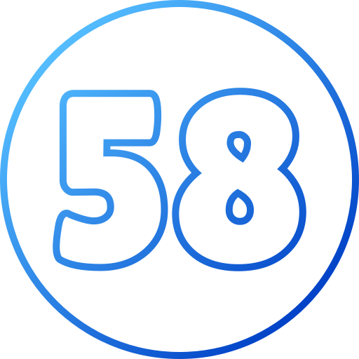 58 icono gratis