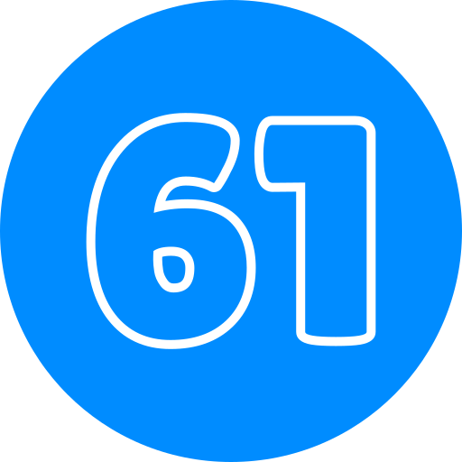 61 icono gratis
