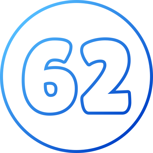 62 icono gratis