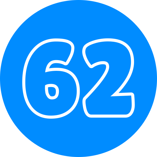 62 icono gratis