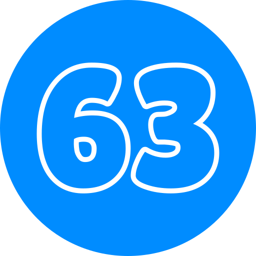63 icono gratis