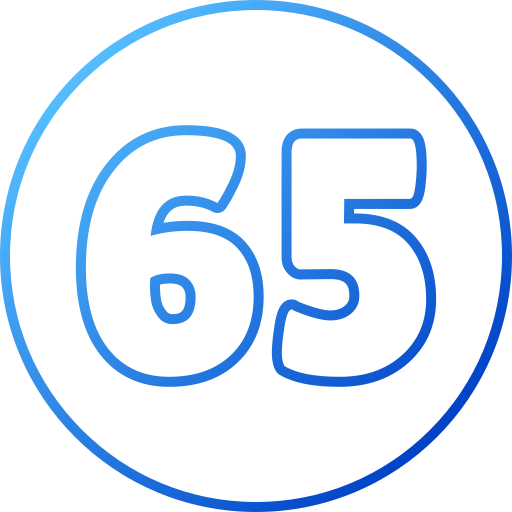 65 icono gratis