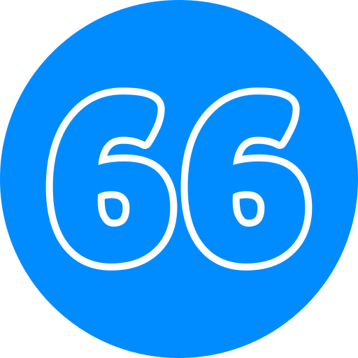66 icono gratis