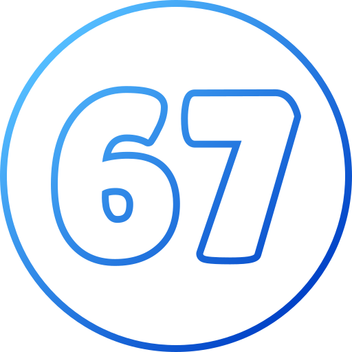67 icono gratis