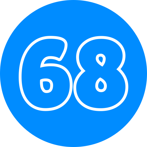 68 icono gratis