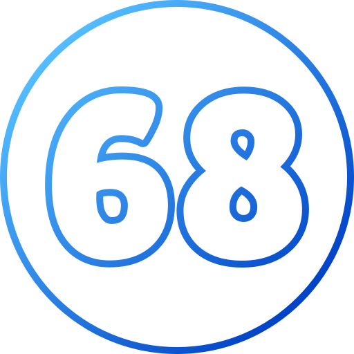 68 icono gratis