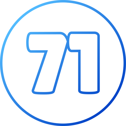 71 icono gratis