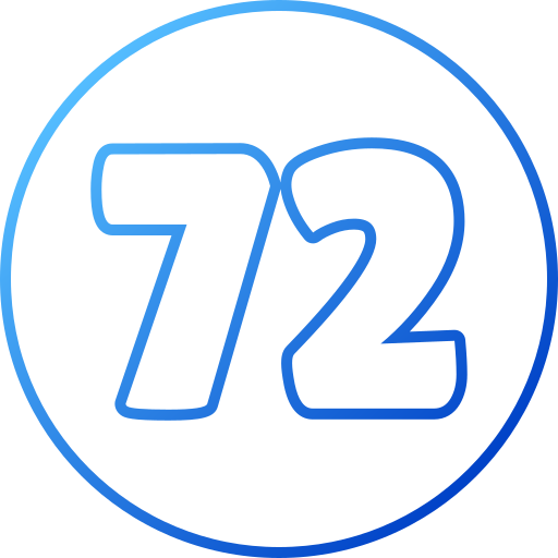 72 icono gratis