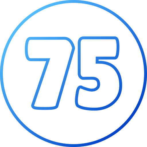 75 icono gratis