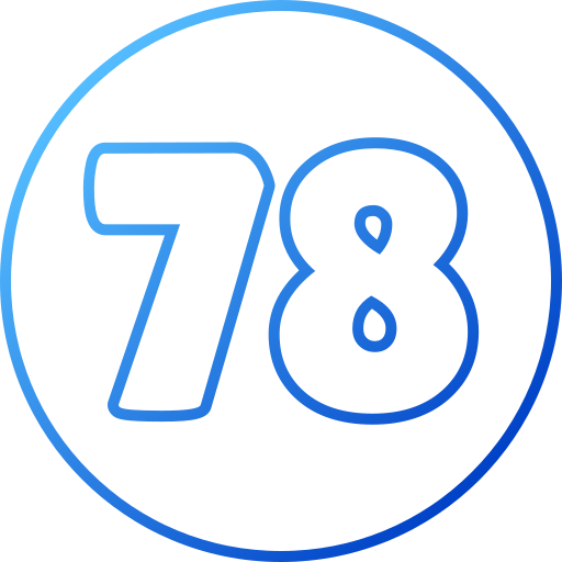 78 icono gratis