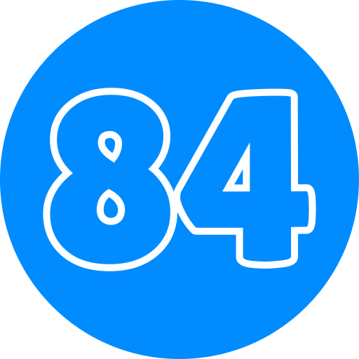 84 icono gratis