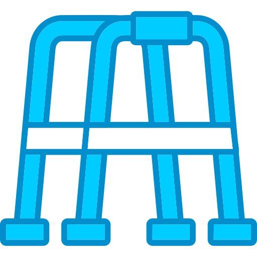 보행자 무료 아이콘