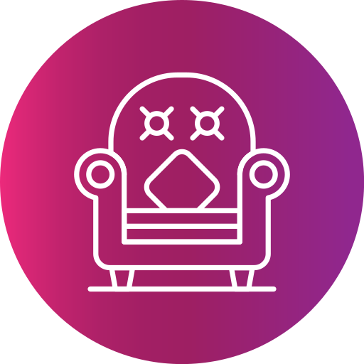 sessel kostenlos Icon