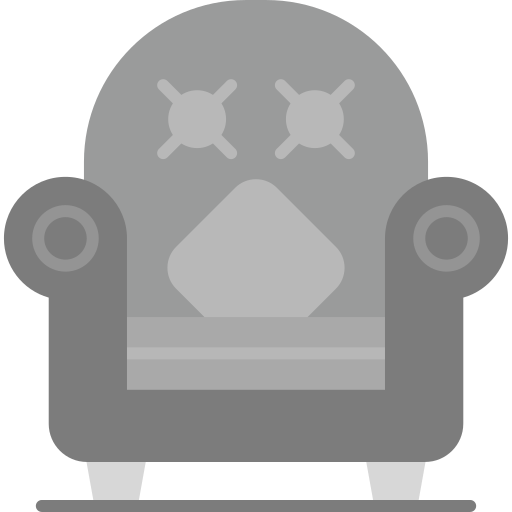 안락의자 무료 아이콘