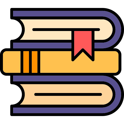 livres Icône gratuit