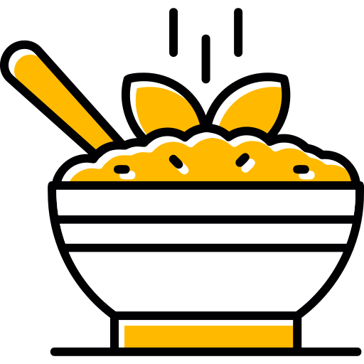 bouillie Icône gratuit bouillie Icône gratuit