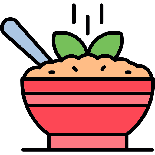 bouillie Icône gratuit bouillie Icône gratuit