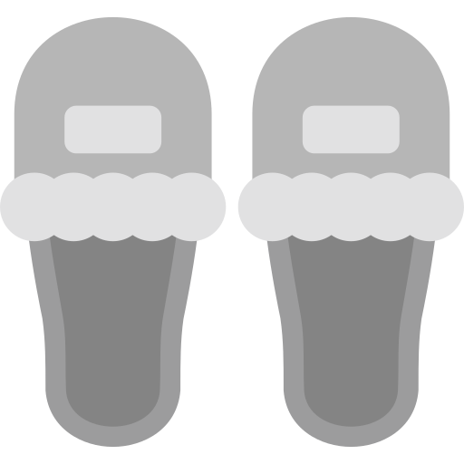 zapatillas icono gratis