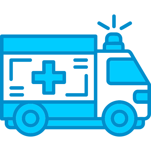 ambulancia icono gratis