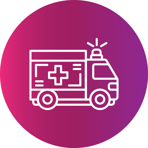 Скорая помощь бесплатно иконка