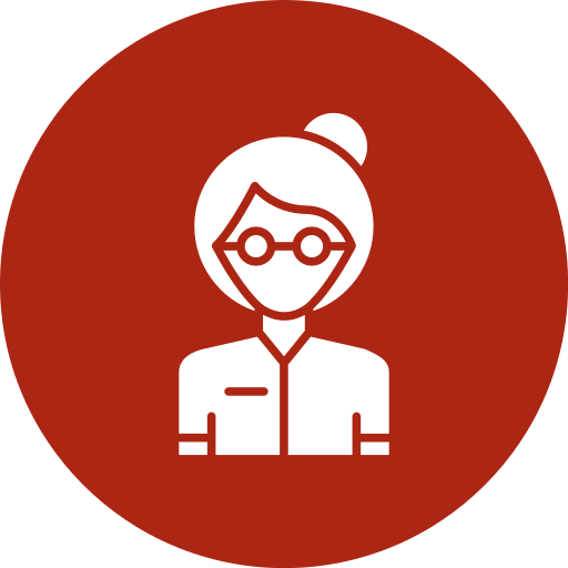 alte frau kostenlos Icon