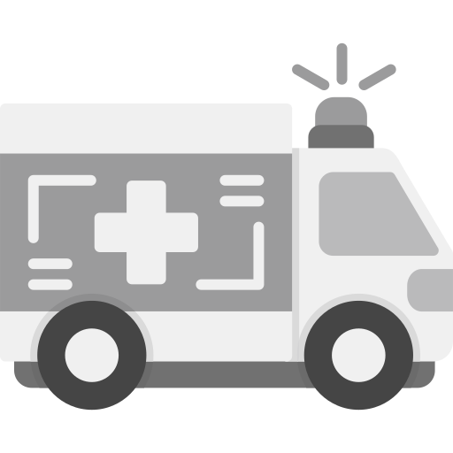 ambulance Icône gratuit