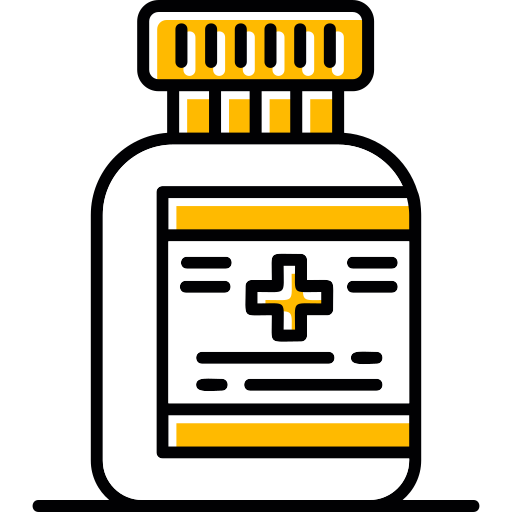 medicamento icono gratis